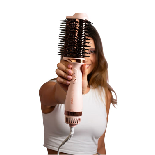 Cepillo secador MAGIC AIRFLOW ❤ Envío gratis - Giorgia Pro