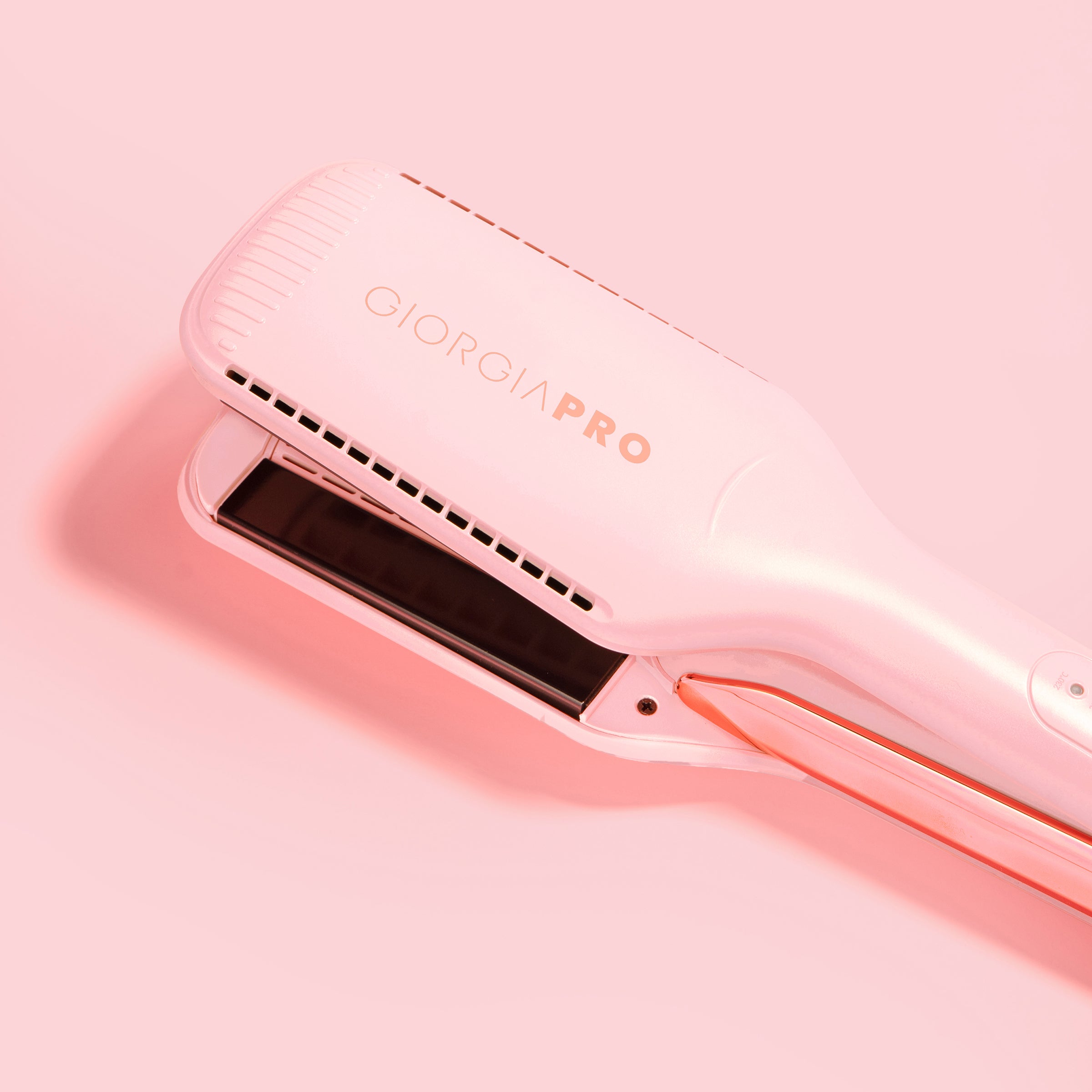 alisadora secadora 2en1 AIRGLOW ❤ - Giorgia Pro