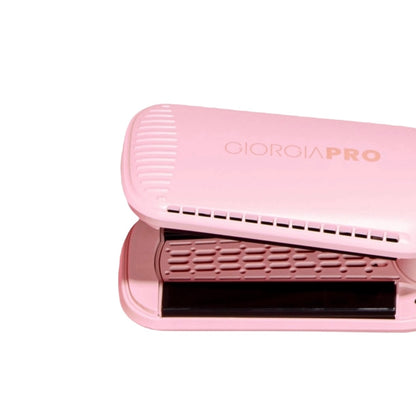 alisadora secadora 2en1 AIRGLOW ❤ Envío gratis - Giorgia Pro