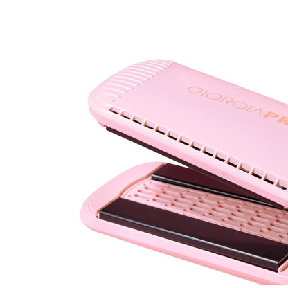 alisadora secadora 2en1 AIRGLOW ❤ Envío gratis - Giorgia Pro